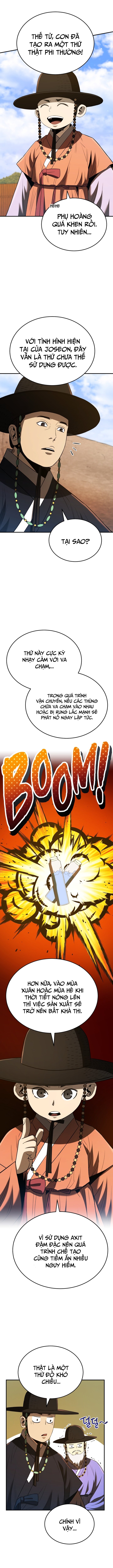 Đồ Đệ Của Ta Đều Là Đại Phản Phái: Chapter 281.1