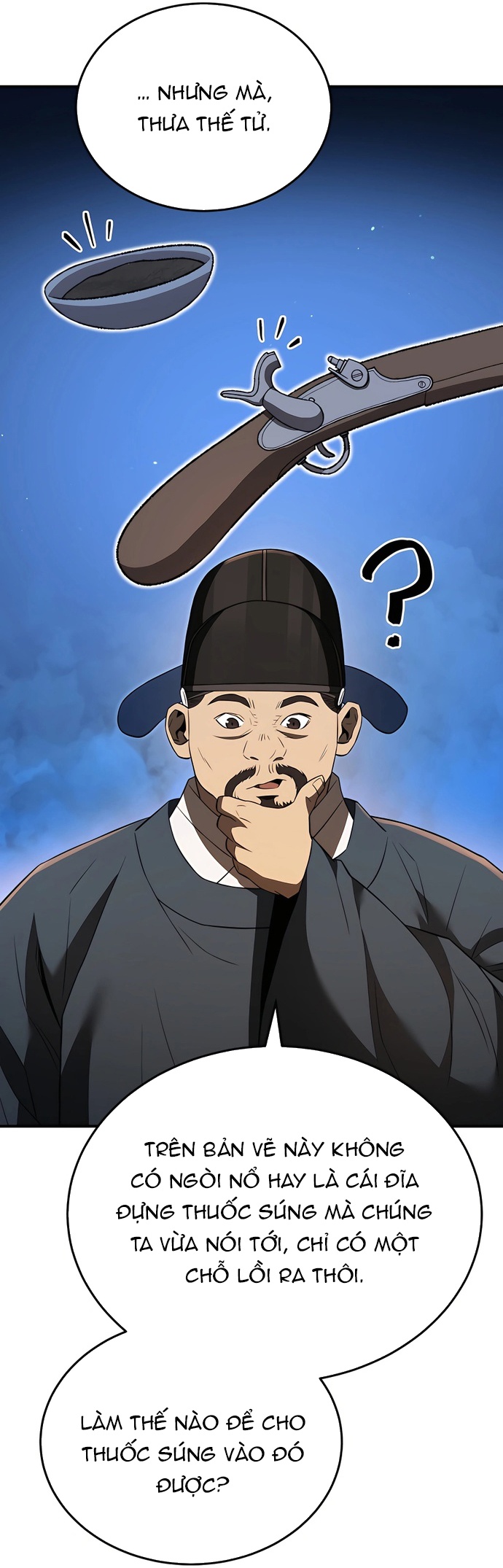 Đồ Đệ Của Ta Đều Là Đại Phản Phái: Chapter 281.1