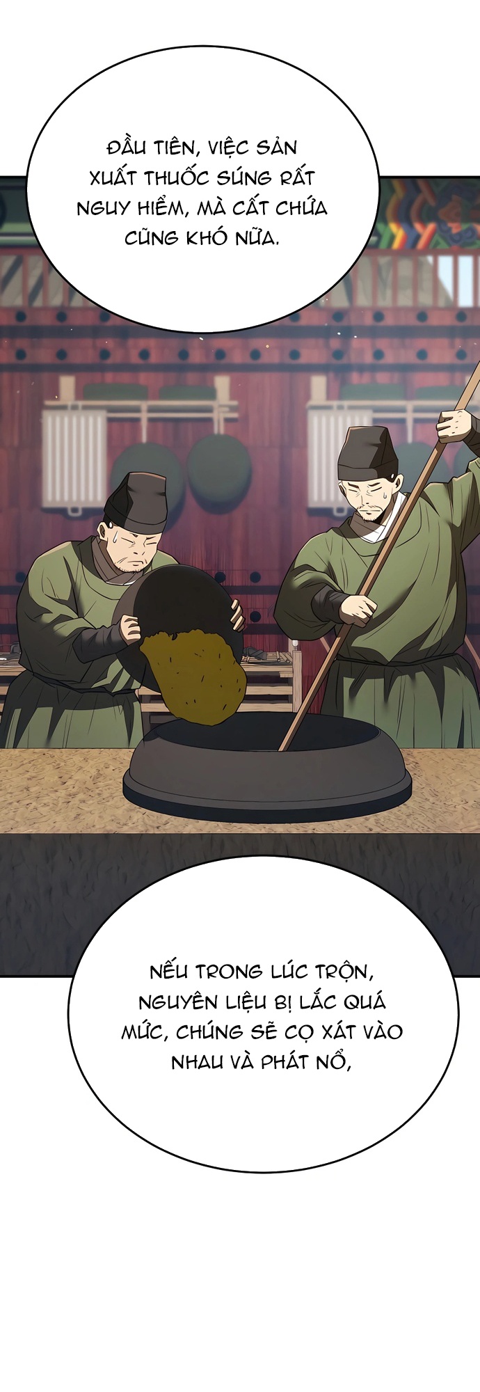 Đồ Đệ Của Ta Đều Là Đại Phản Phái: Chapter 281.1