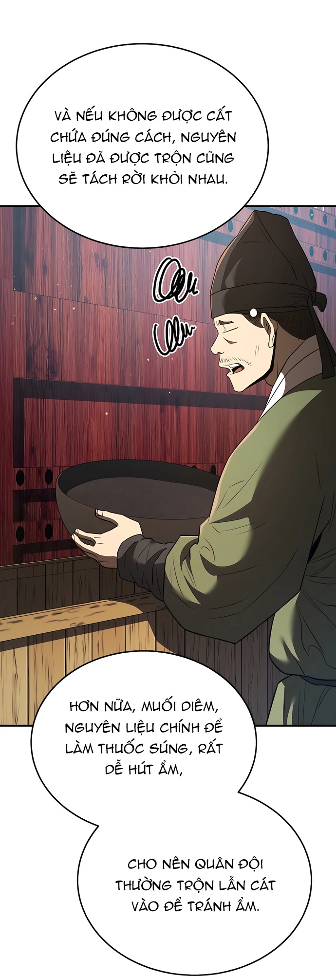 Đồ Đệ Của Ta Đều Là Đại Phản Phái: Chapter 281.1