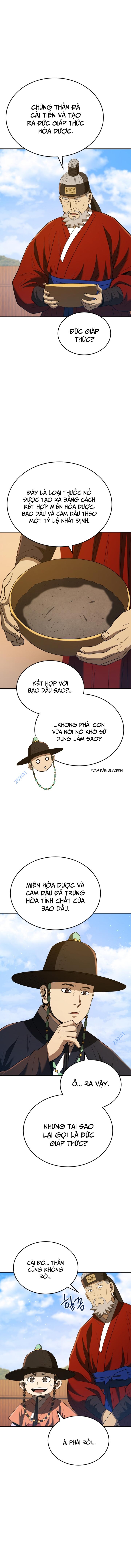 Đồ Đệ Của Ta Đều Là Đại Phản Phái: Chapter 281.1