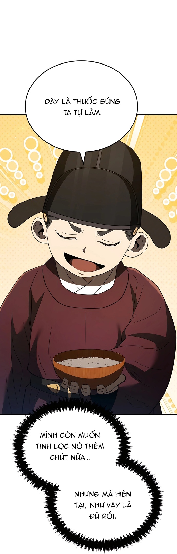 Đồ Đệ Của Ta Đều Là Đại Phản Phái: Chapter 281.1