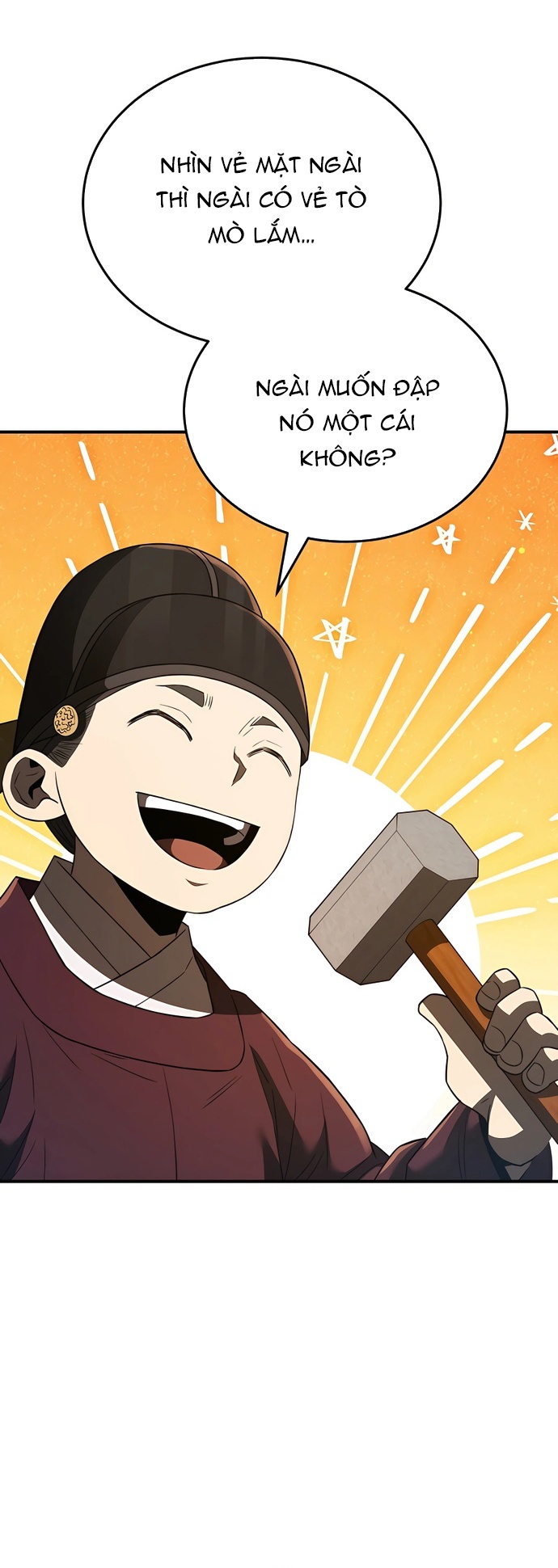 Đồ Đệ Của Ta Đều Là Đại Phản Phái: Chapter 281.1