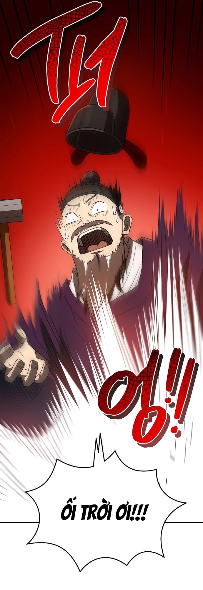 Đồ Đệ Của Ta Đều Là Đại Phản Phái: Chapter 281.1