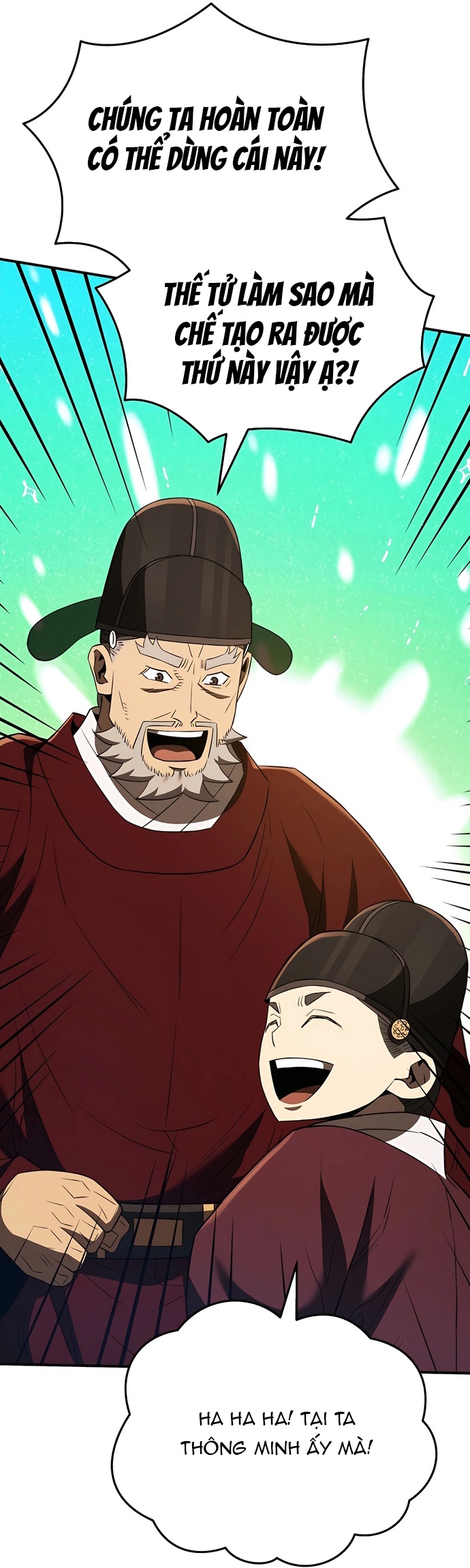 Đồ Đệ Của Ta Đều Là Đại Phản Phái: Chapter 281.1