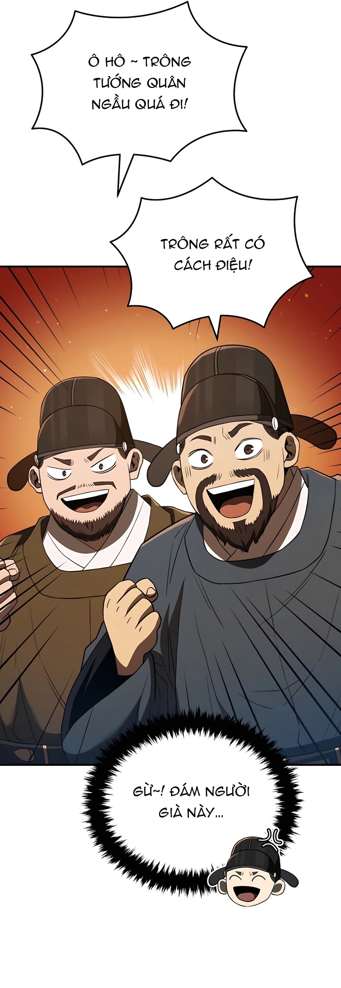 Đồ Đệ Của Ta Đều Là Đại Phản Phái: Chapter 281.1