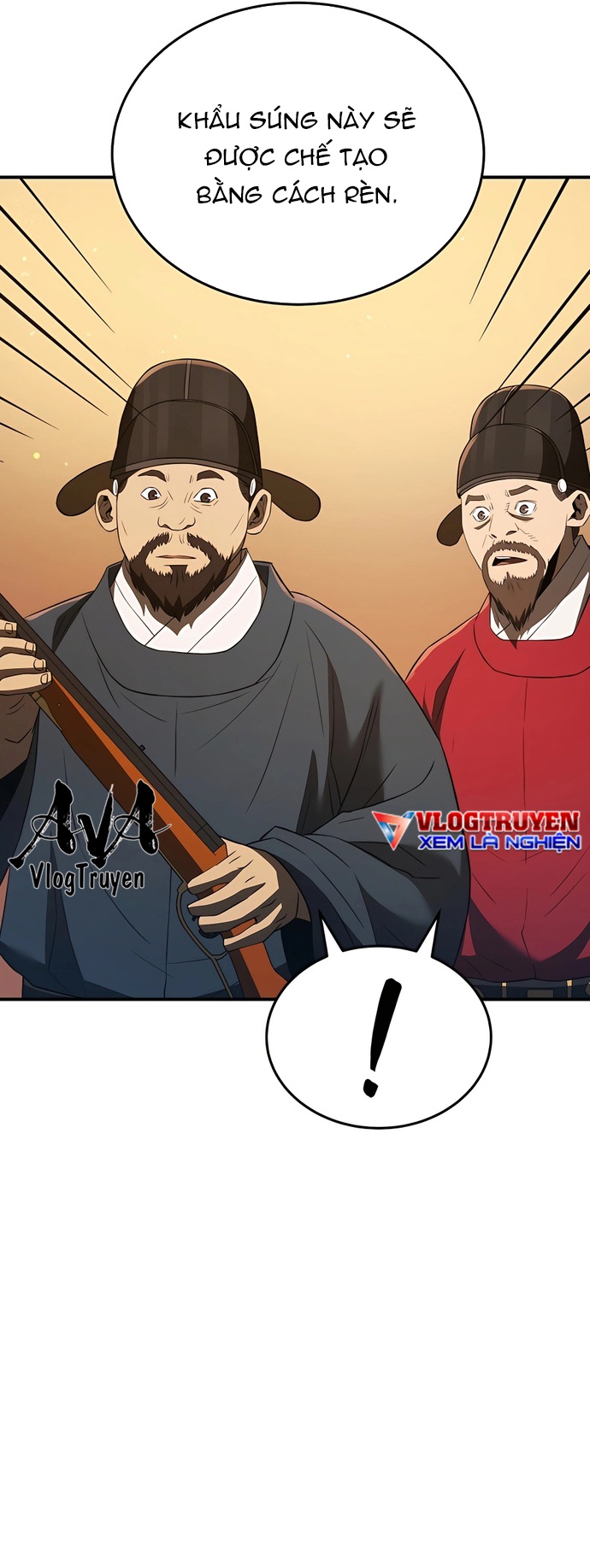 Đồ Đệ Của Ta Đều Là Đại Phản Phái: Chapter 281.1