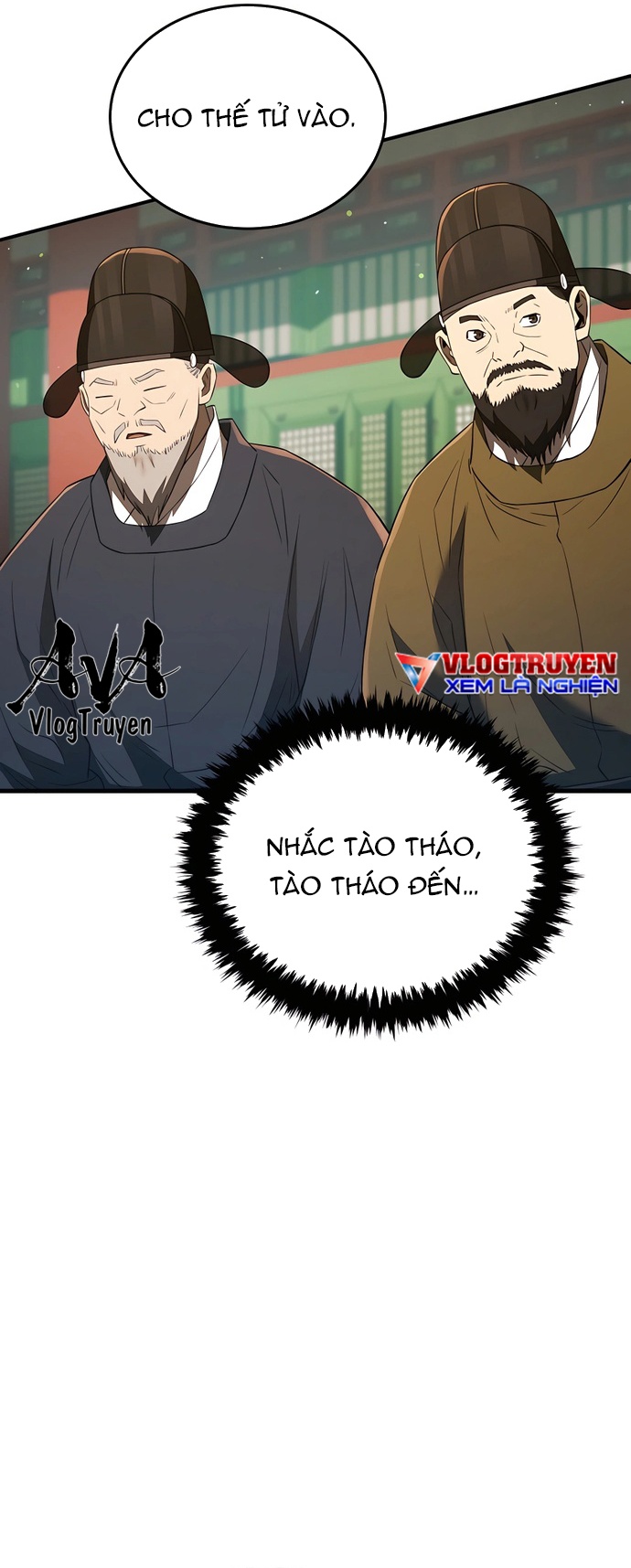 Đồ Đệ Của Ta Đều Là Đại Phản Phái: Chapter 281.1