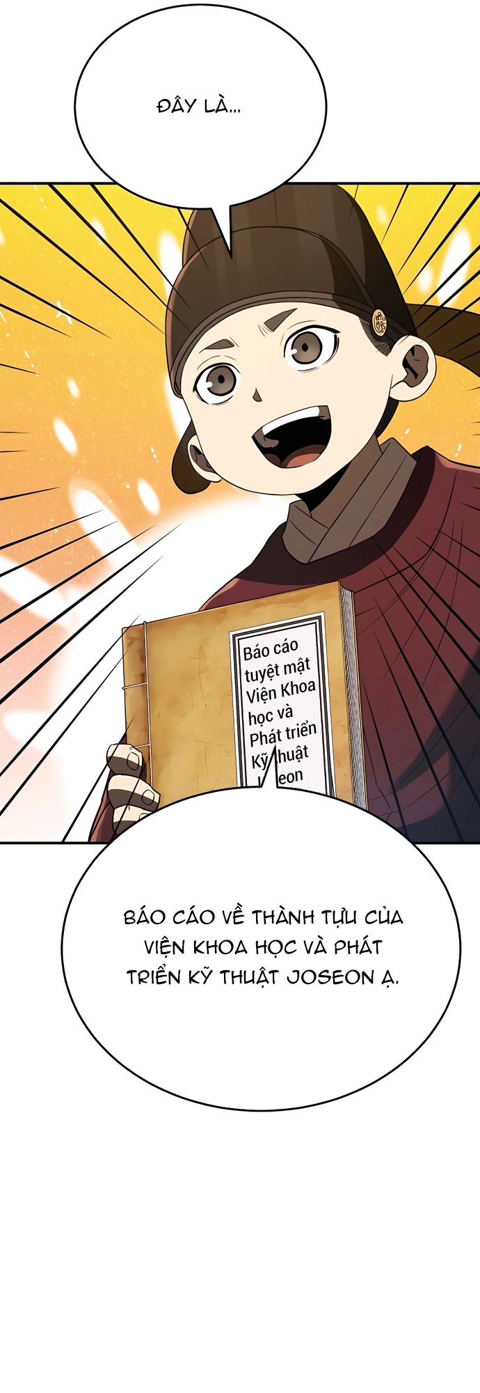 Đồ Đệ Của Ta Đều Là Đại Phản Phái: Chapter 281.1