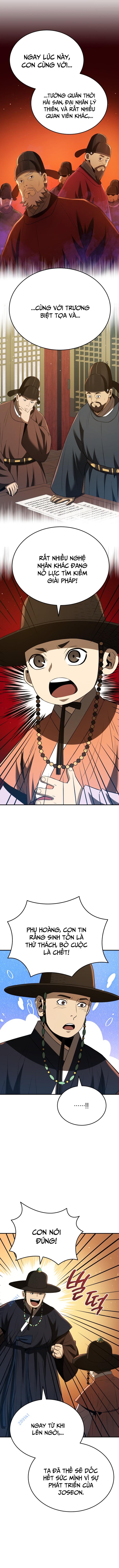 Đồ Đệ Của Ta Đều Là Đại Phản Phái: Chapter 281.1