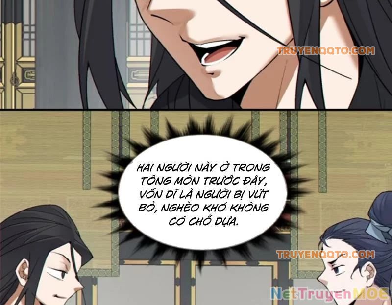 Đồ Đệ Của Ta Đều Là Đại Phản Phái: Chapter 350.2