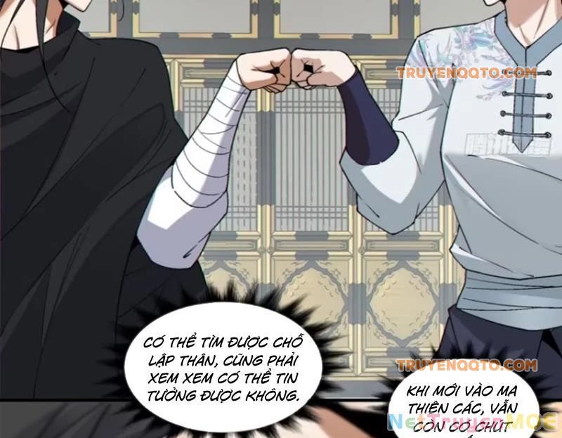 Đồ Đệ Của Ta Đều Là Đại Phản Phái: Chapter 350.2