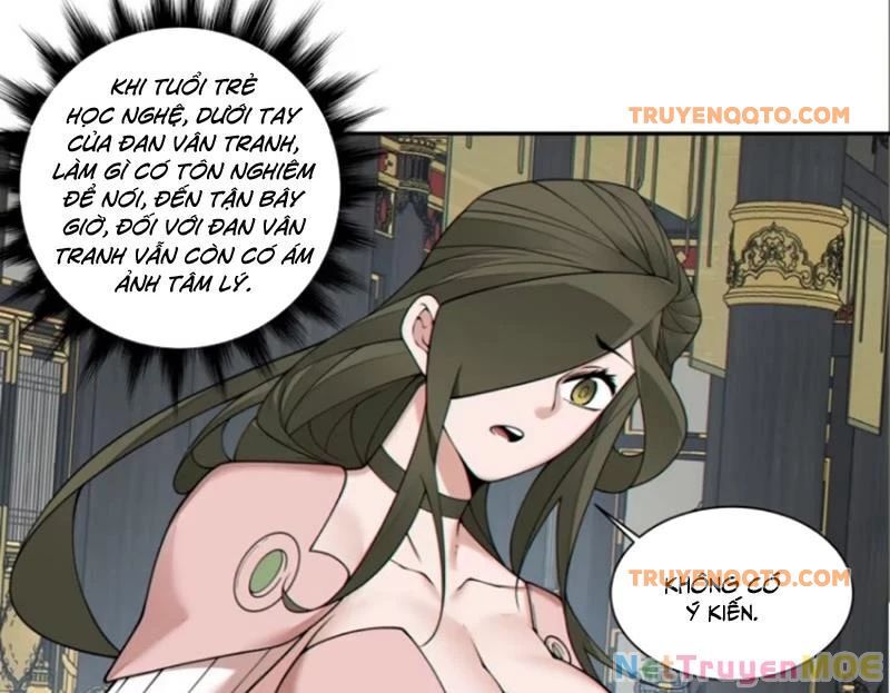 Đồ Đệ Của Ta Đều Là Đại Phản Phái: Chapter 350.2