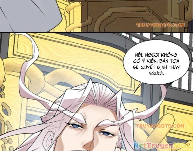 Đồ Đệ Của Ta Đều Là Đại Phản Phái: Chapter 350.2