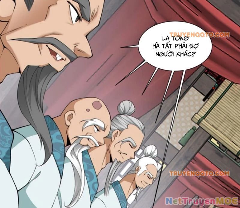 Đồ Đệ Của Ta Đều Là Đại Phản Phái: Chapter 350.2