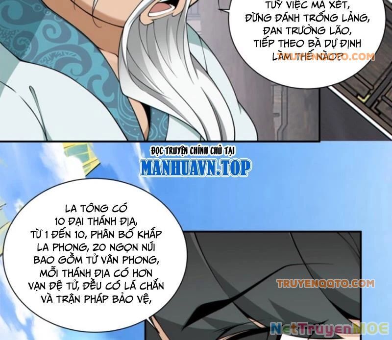Đồ Đệ Của Ta Đều Là Đại Phản Phái: Chapter 350.2
