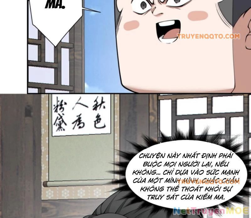 Đồ Đệ Của Ta Đều Là Đại Phản Phái: Chapter 350.2