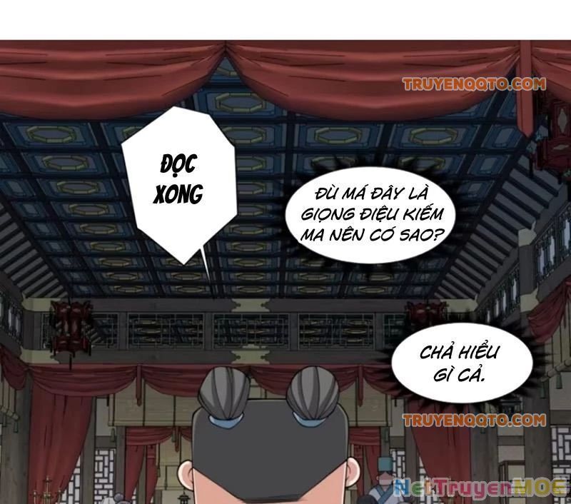Đồ Đệ Của Ta Đều Là Đại Phản Phái: Chapter 350.2