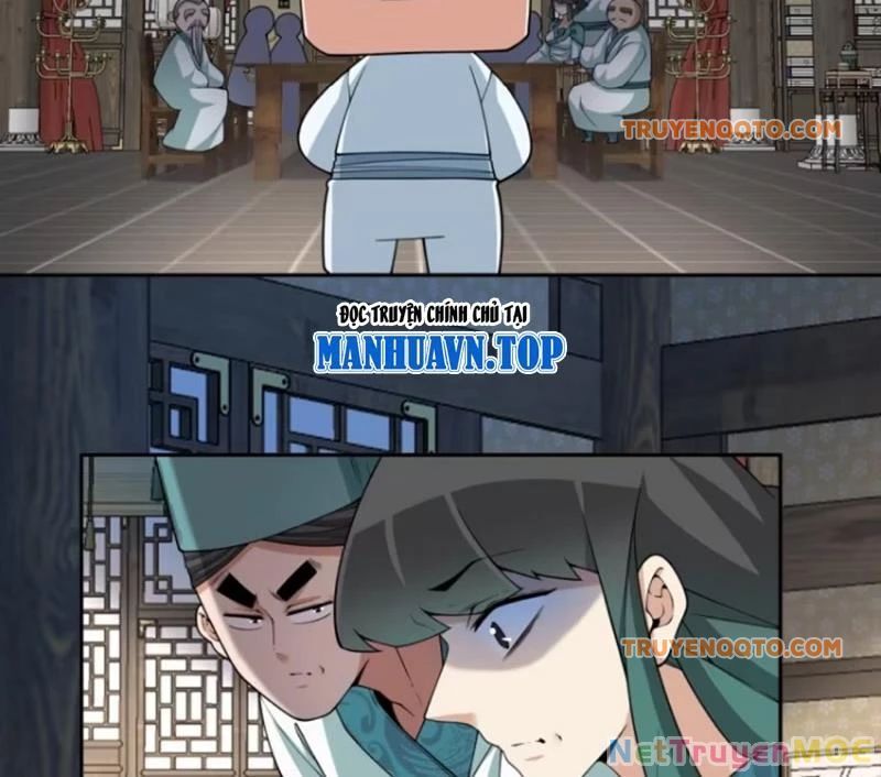 Đồ Đệ Của Ta Đều Là Đại Phản Phái: Chapter 350.2