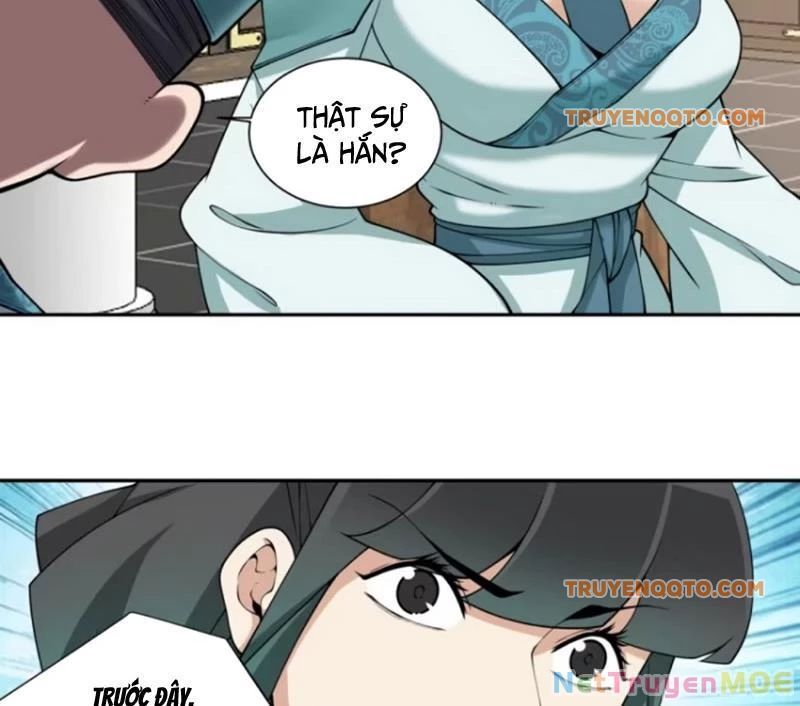 Đồ Đệ Của Ta Đều Là Đại Phản Phái: Chapter 350.2