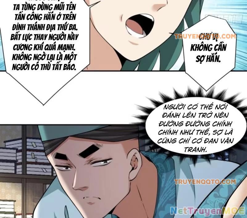 Đồ Đệ Của Ta Đều Là Đại Phản Phái: Chapter 350.2