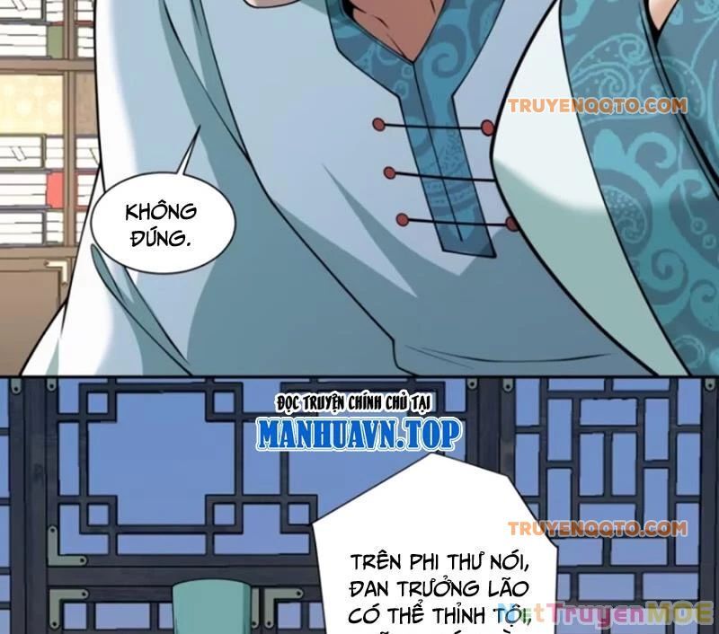 Đồ Đệ Của Ta Đều Là Đại Phản Phái: Chapter 350.2