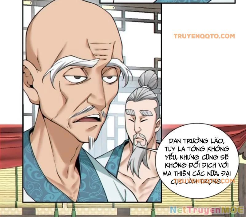 Đồ Đệ Của Ta Đều Là Đại Phản Phái: Chapter 350.2