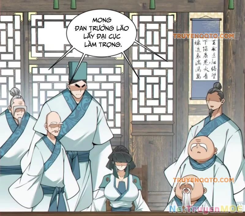 Đồ Đệ Của Ta Đều Là Đại Phản Phái: Chapter 350.2