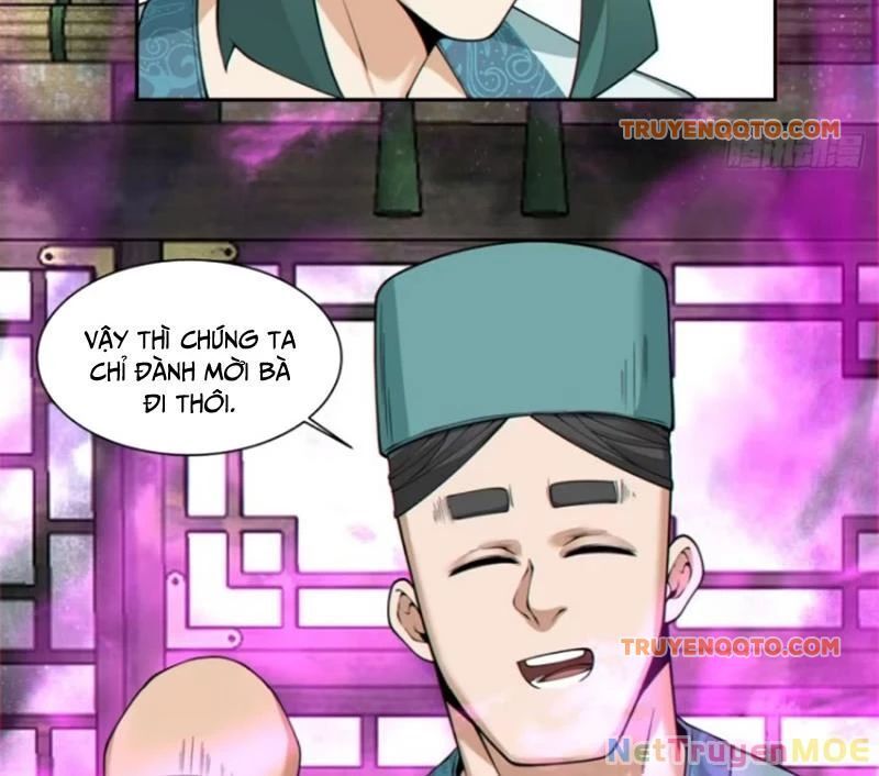 Đồ Đệ Của Ta Đều Là Đại Phản Phái: Chapter 350.2