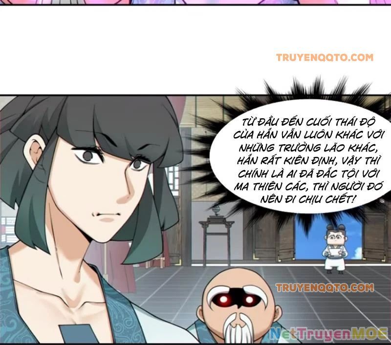 Đồ Đệ Của Ta Đều Là Đại Phản Phái: Chapter 350.2