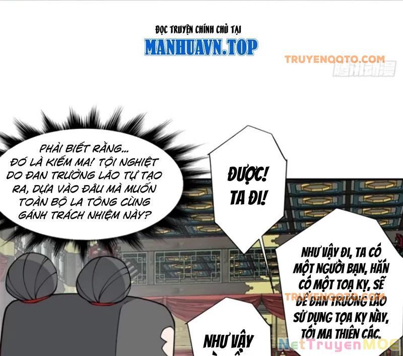 Đồ Đệ Của Ta Đều Là Đại Phản Phái: Chapter 350.2