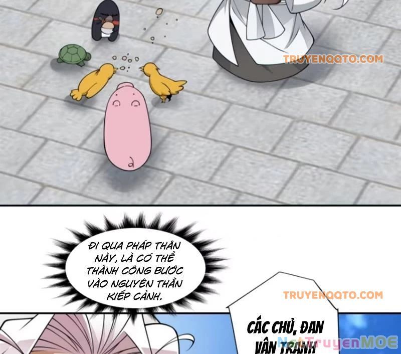 Đồ Đệ Của Ta Đều Là Đại Phản Phái: Chapter 350.2