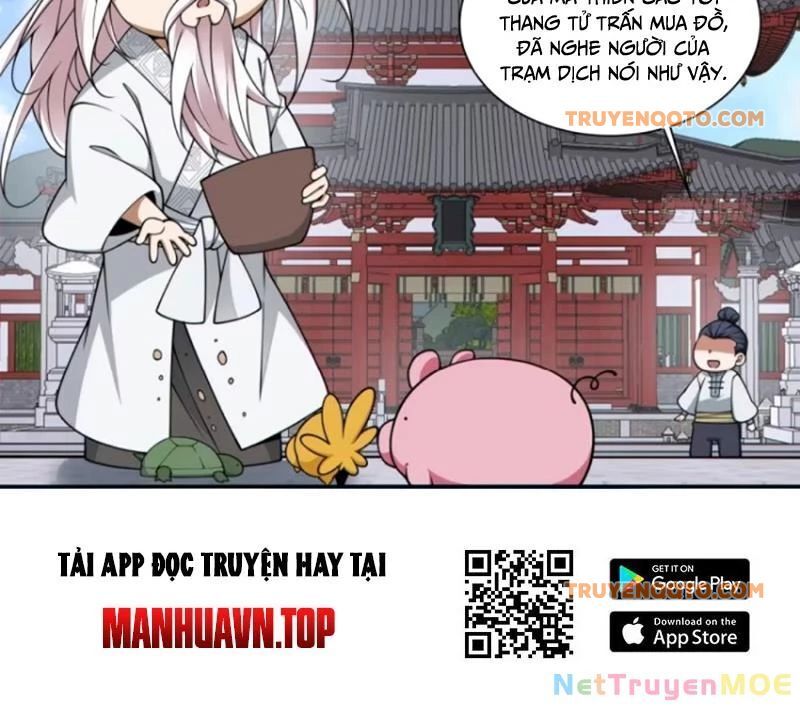 Đồ Đệ Của Ta Đều Là Đại Phản Phái: Chapter 350.2