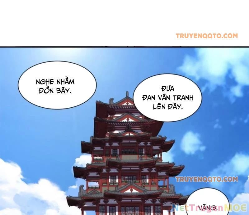 Đồ Đệ Của Ta Đều Là Đại Phản Phái: Chapter 350.2