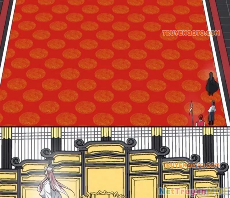 Đồ Đệ Của Ta Đều Là Đại Phản Phái: Chapter 350.2