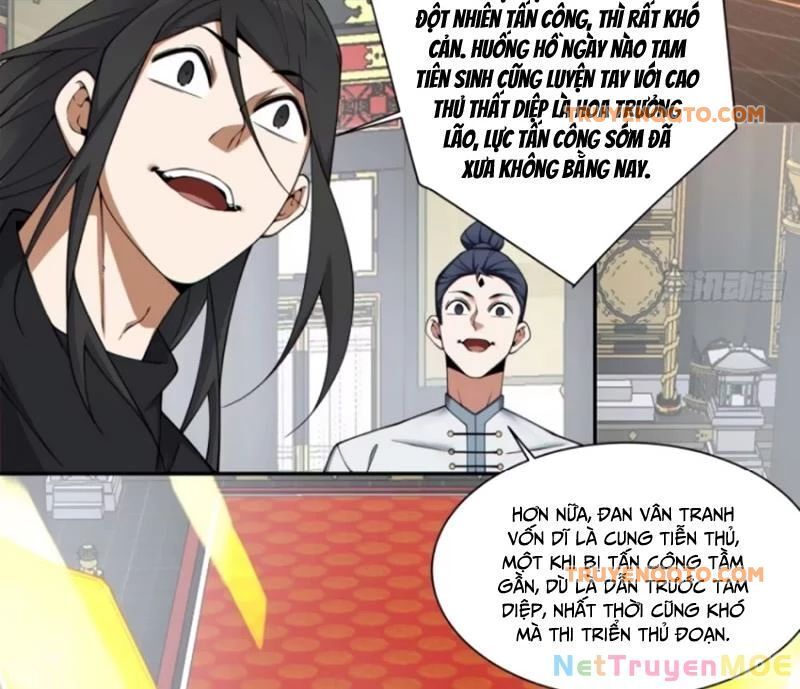 Đồ Đệ Của Ta Đều Là Đại Phản Phái: Chapter 350.2