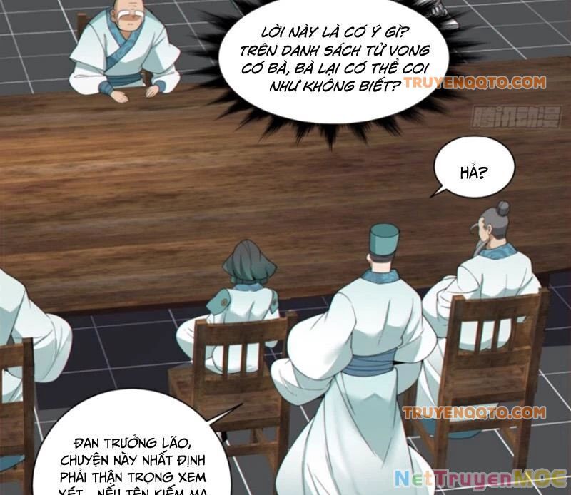 Đồ Đệ Của Ta Đều Là Đại Phản Phái: Chapter 350.2