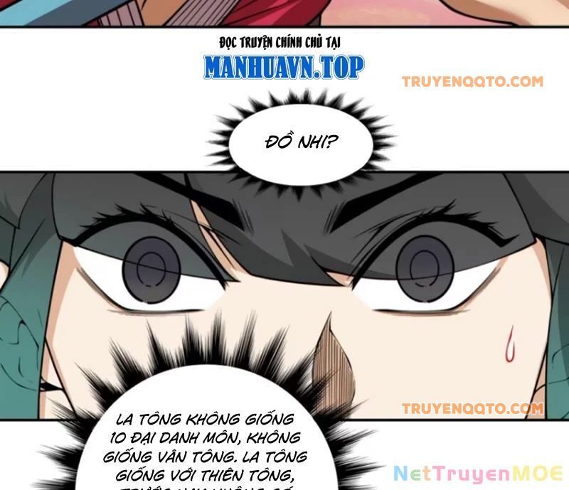 Đồ Đệ Của Ta Đều Là Đại Phản Phái: Chapter 350.2