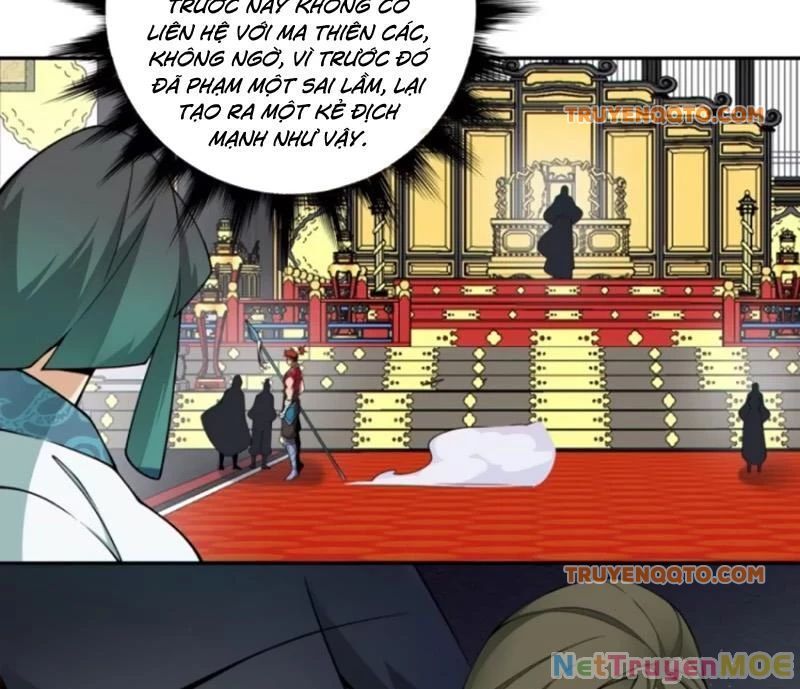 Đồ Đệ Của Ta Đều Là Đại Phản Phái: Chapter 350.2