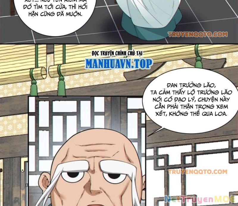 Đồ Đệ Của Ta Đều Là Đại Phản Phái: Chapter 350.2