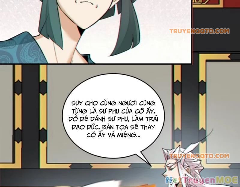 Đồ Đệ Của Ta Đều Là Đại Phản Phái: Chapter 350.2