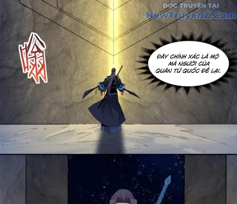 Đồ Đệ Của Ta Đều Là Đại Phản Phái: Chapter 375