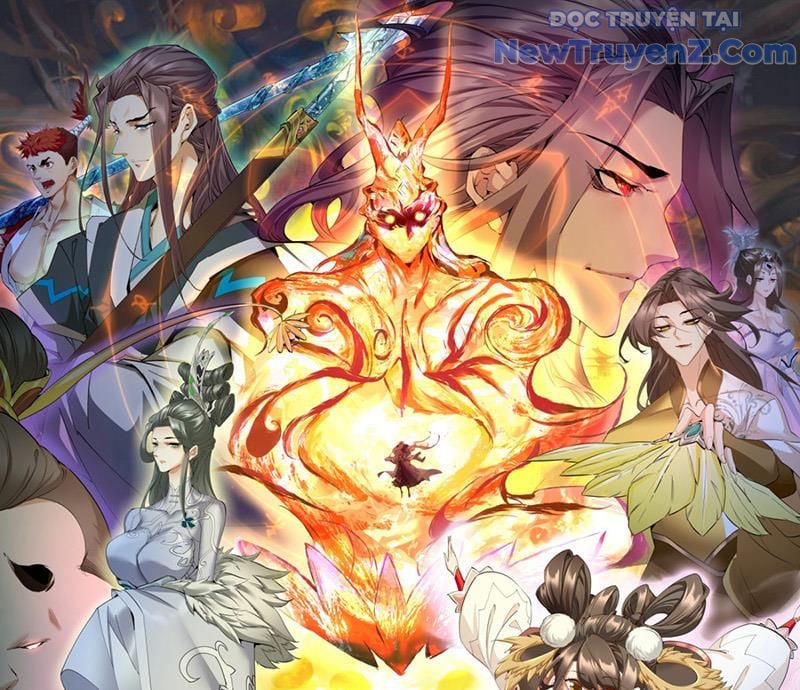 Đồ Đệ Của Ta Đều Là Đại Phản Phái: Chapter 375