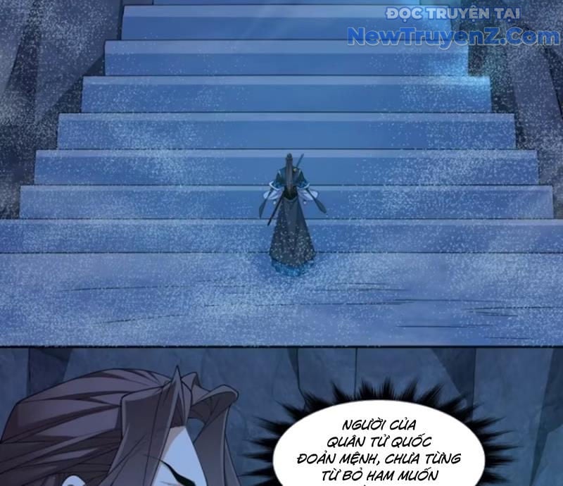 Đồ Đệ Của Ta Đều Là Đại Phản Phái: Chapter 375