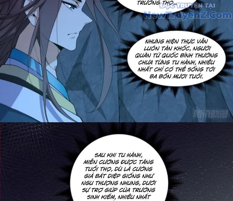 Đồ Đệ Của Ta Đều Là Đại Phản Phái: Chapter 375