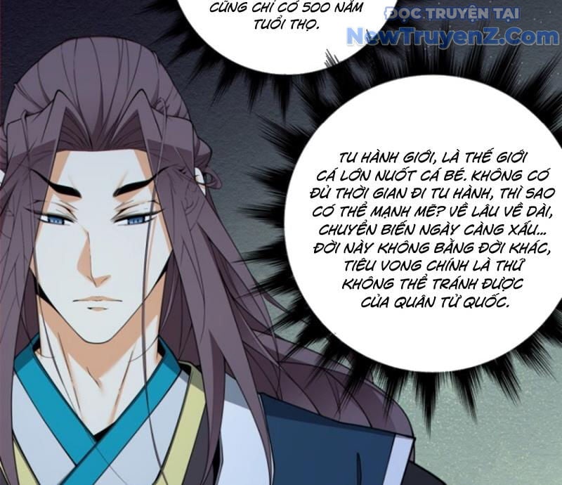 Đồ Đệ Của Ta Đều Là Đại Phản Phái: Chapter 375