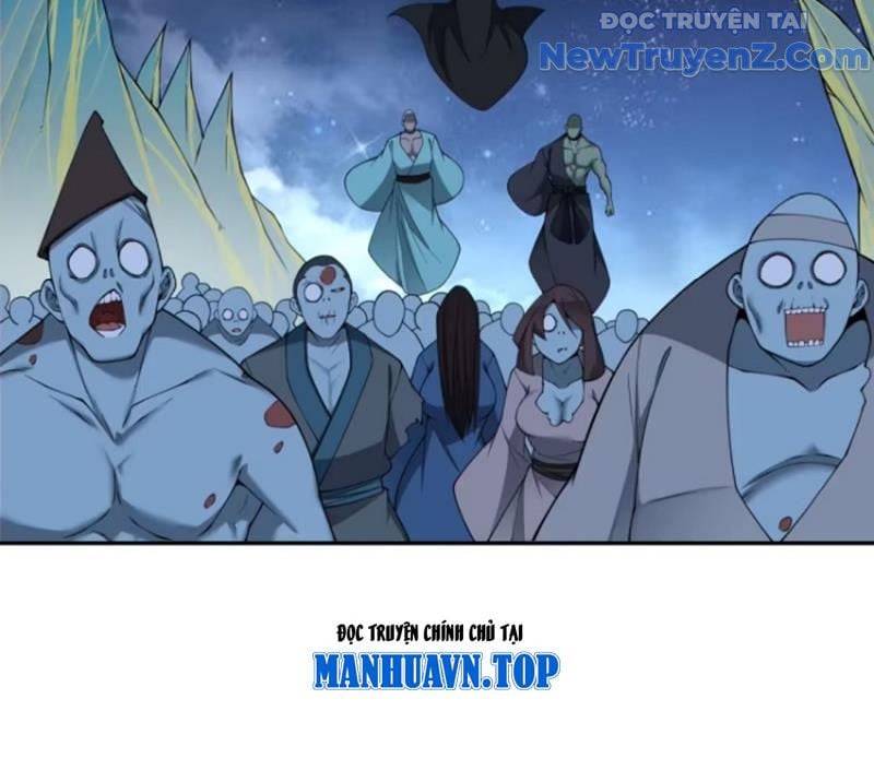 Đồ Đệ Của Ta Đều Là Đại Phản Phái: Chapter 375