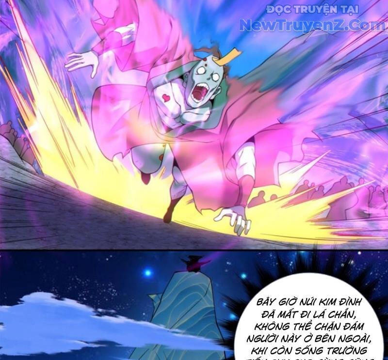 Đồ Đệ Của Ta Đều Là Đại Phản Phái: Chapter 375