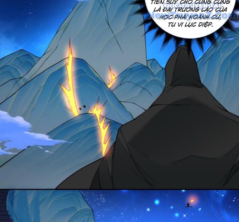 Đồ Đệ Của Ta Đều Là Đại Phản Phái: Chapter 375