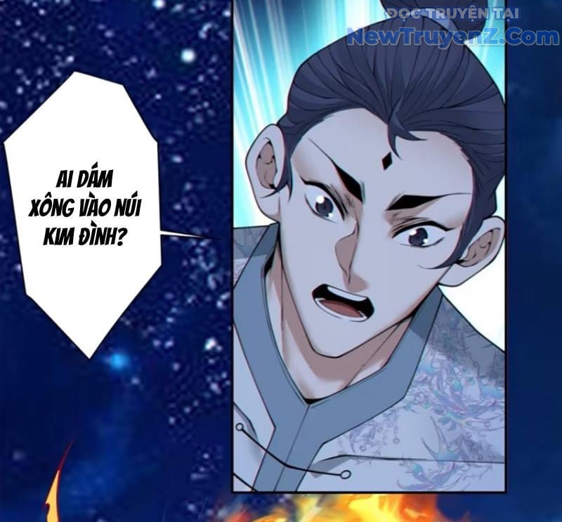 Đồ Đệ Của Ta Đều Là Đại Phản Phái: Chapter 375